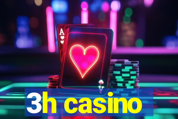 3h casino